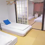 Nippori Osaka Nishi-Tengachaya Guesthouse西天下茶屋アパートメント