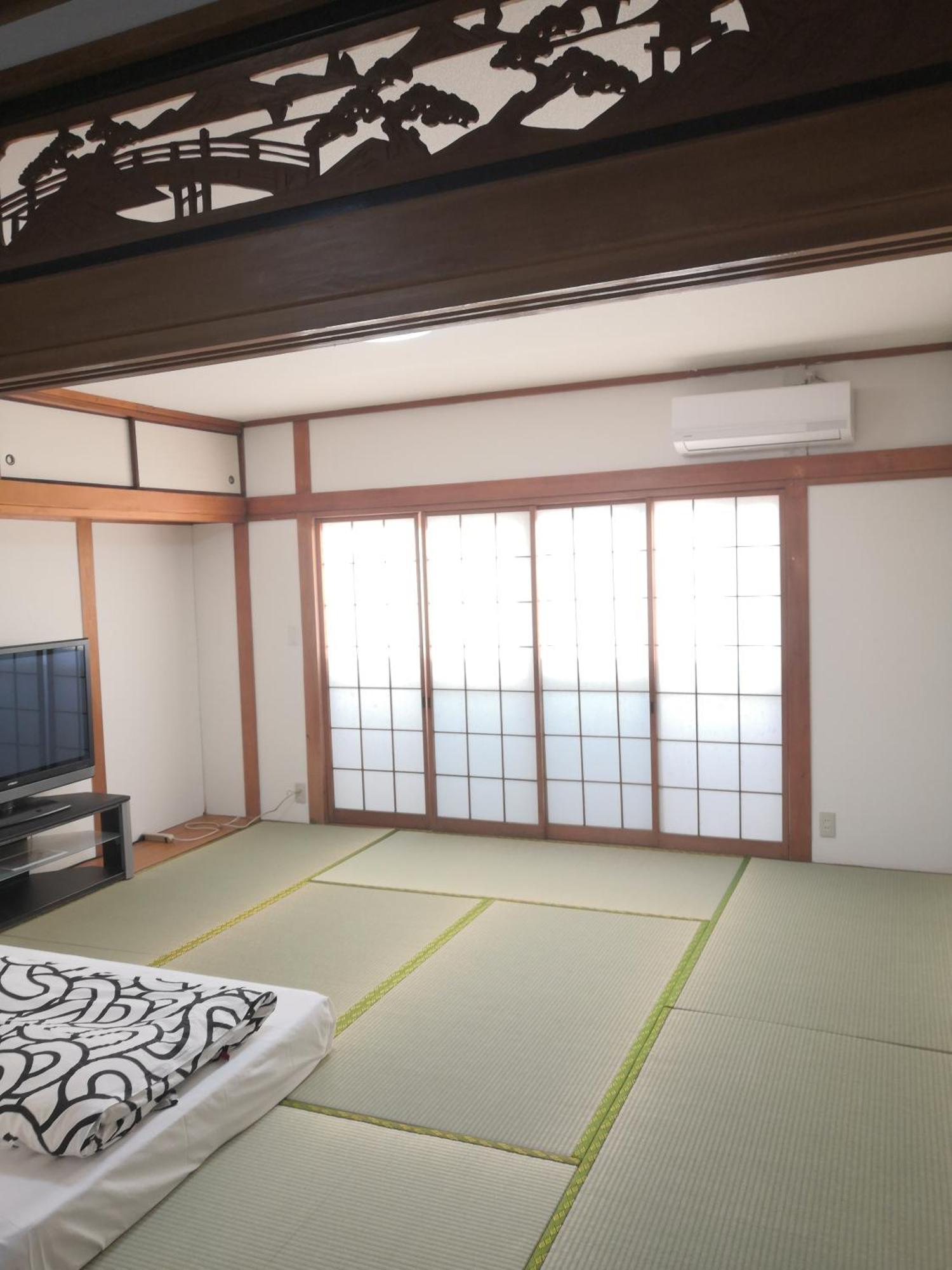 Aparthotel Nippori Nishi-tengachaya Guesthouse西天下茶屋アパートメント *