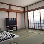 Nippori Osaka Nishi-Tengachaya Guesthouse西天下茶屋アパートメント