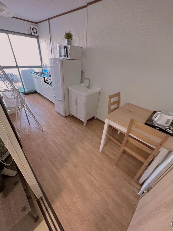 Appart hôtel Nippori Nishi-tengachaya Guesthouse西天下茶屋アパートメント