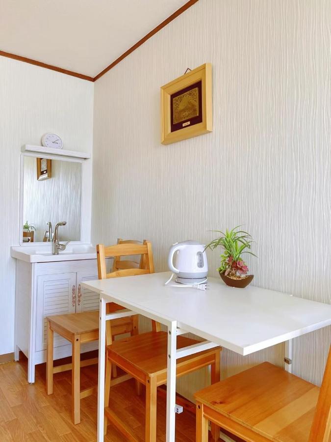 Nippori Nishi-tengachaya Guesthouse西天下茶屋アパートメント Appart hôtel Ōsaka