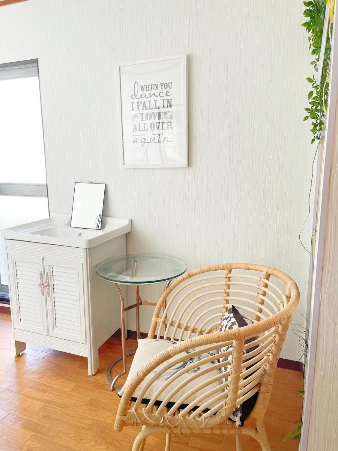 Nippori Nishi-tengachaya Guesthouse西天下茶屋アパートメント Ōsaka