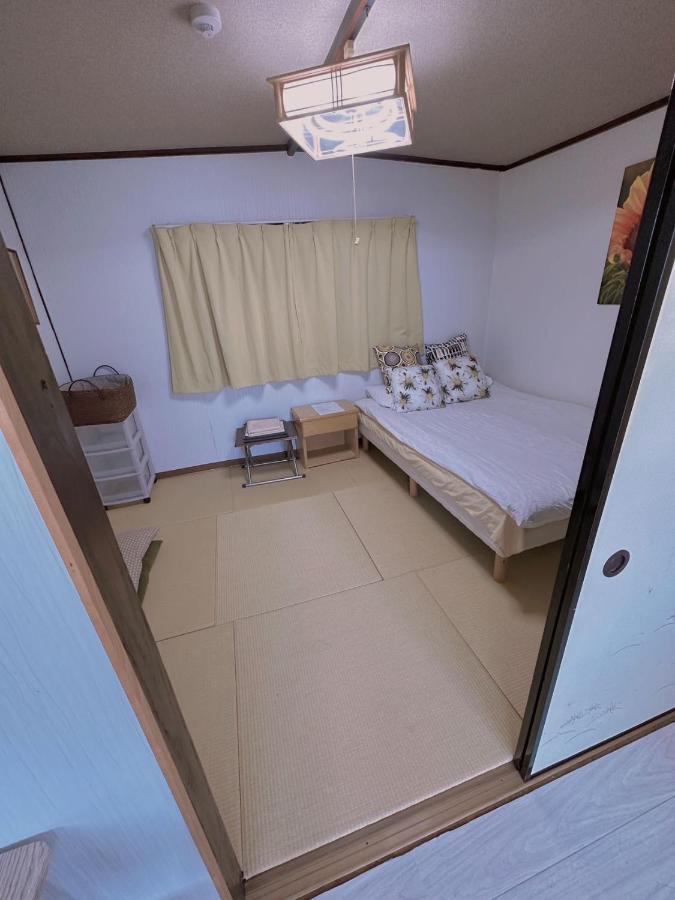 Appart hôtel Nippori Nishi-tengachaya Guesthouse西天下茶屋アパートメント *