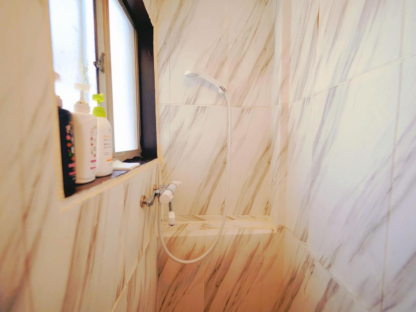 Nippori Nishi-tengachaya Guesthouse西天下茶屋アパートメント Appart hôtel