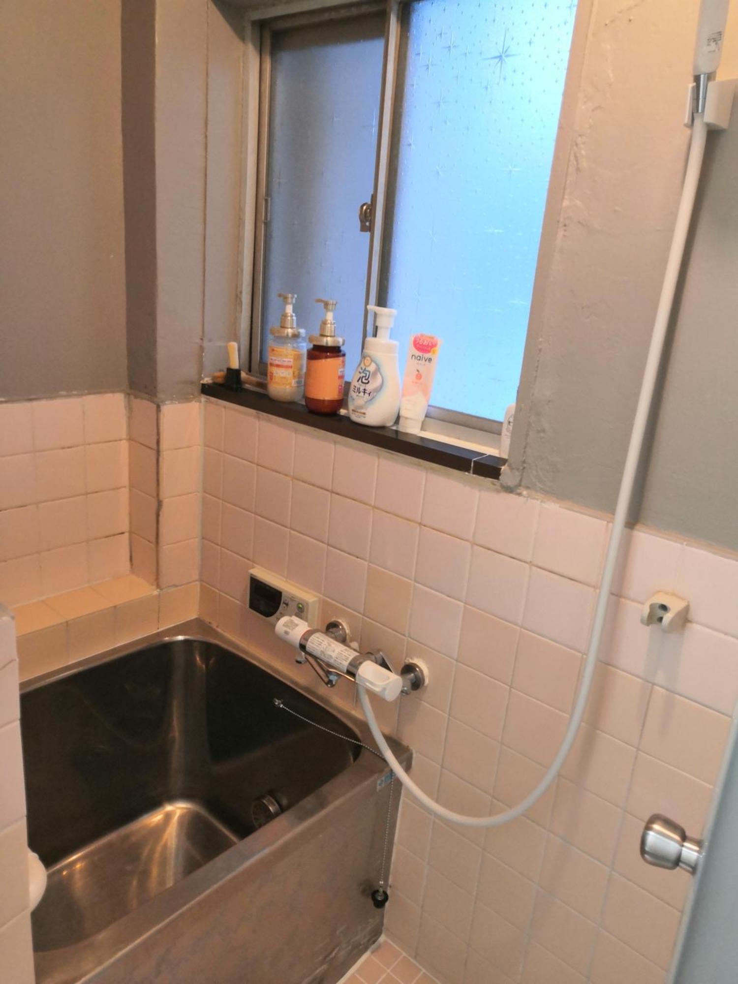 Appart hôtel Nippori Nishi-tengachaya Guesthouse西天下茶屋アパートメント Ōsaka