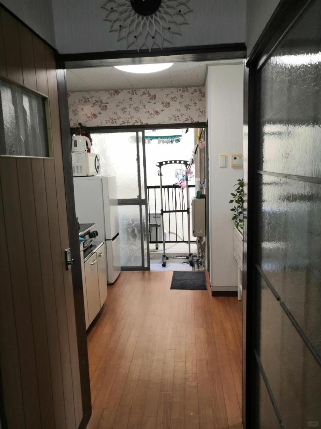 Nippori Nishi-tengachaya Guesthouse西天下茶屋アパートメント Appart hôtel
