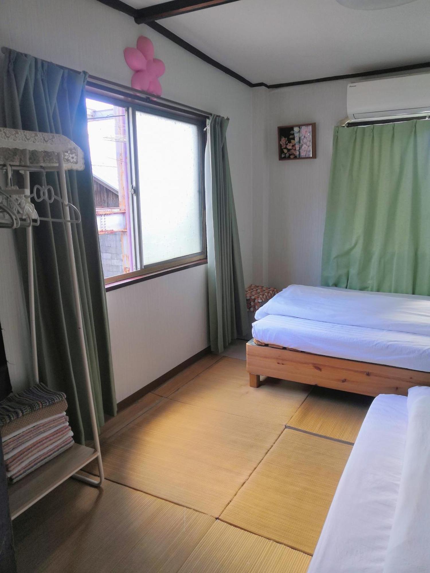 Appart hôtel Nippori Nishi-tengachaya Guesthouse西天下茶屋アパートメント *