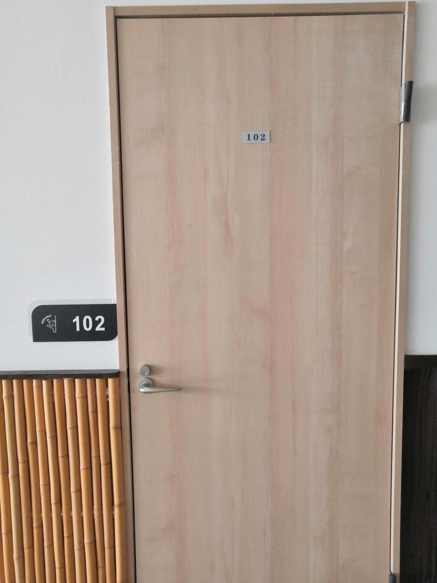 Nippori Nishi-tengachaya Guesthouse西天下茶屋アパートメント