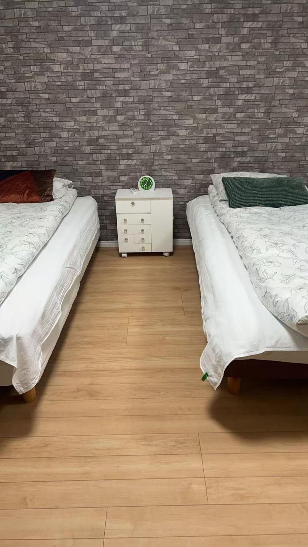 Nippori Nishi-tengachaya Guesthouse西天下茶屋アパートメント Appart hôtel *