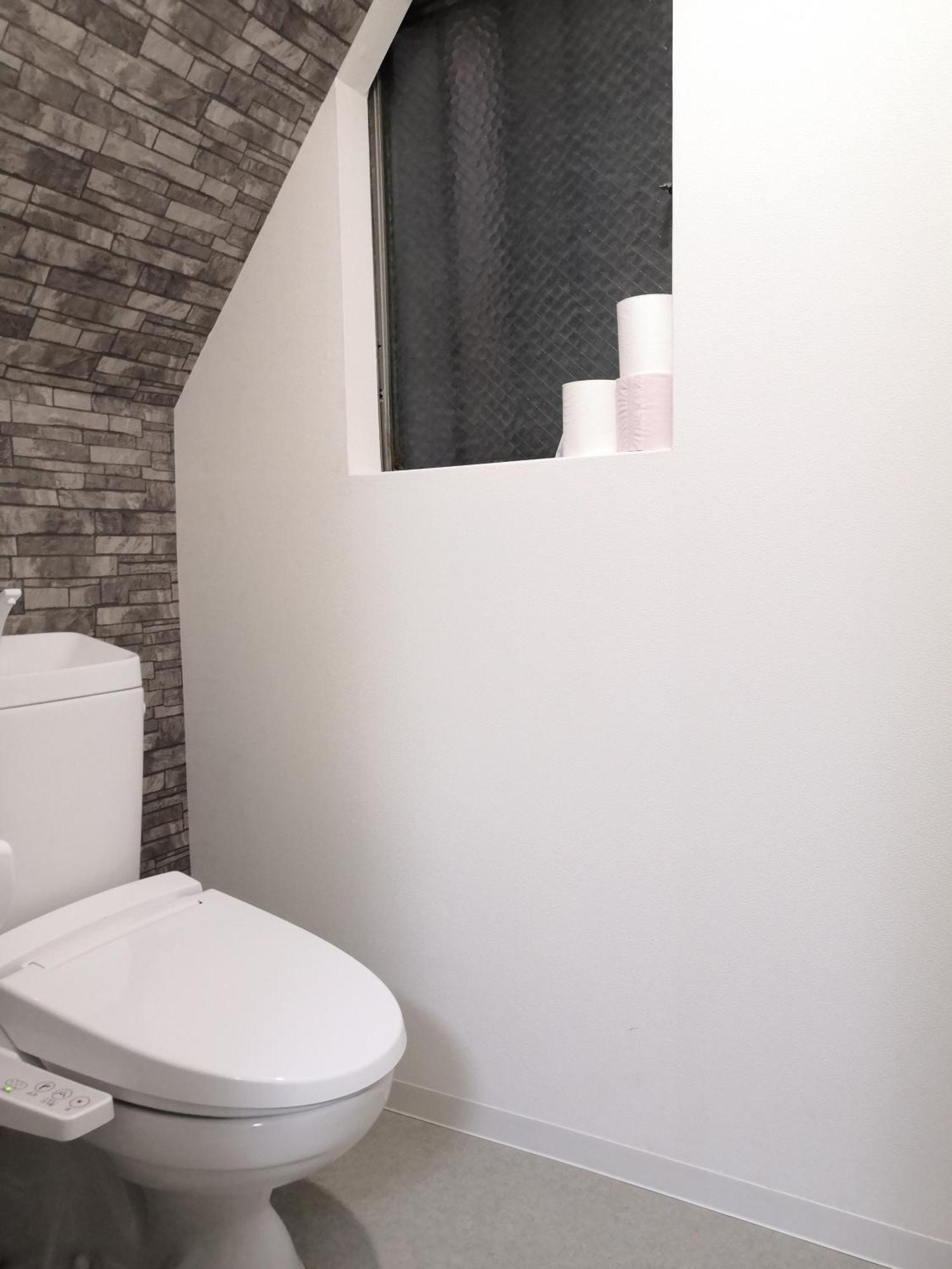 Appart hôtel Nippori Nishi-tengachaya Guesthouse西天下茶屋アパートメント Ōsaka