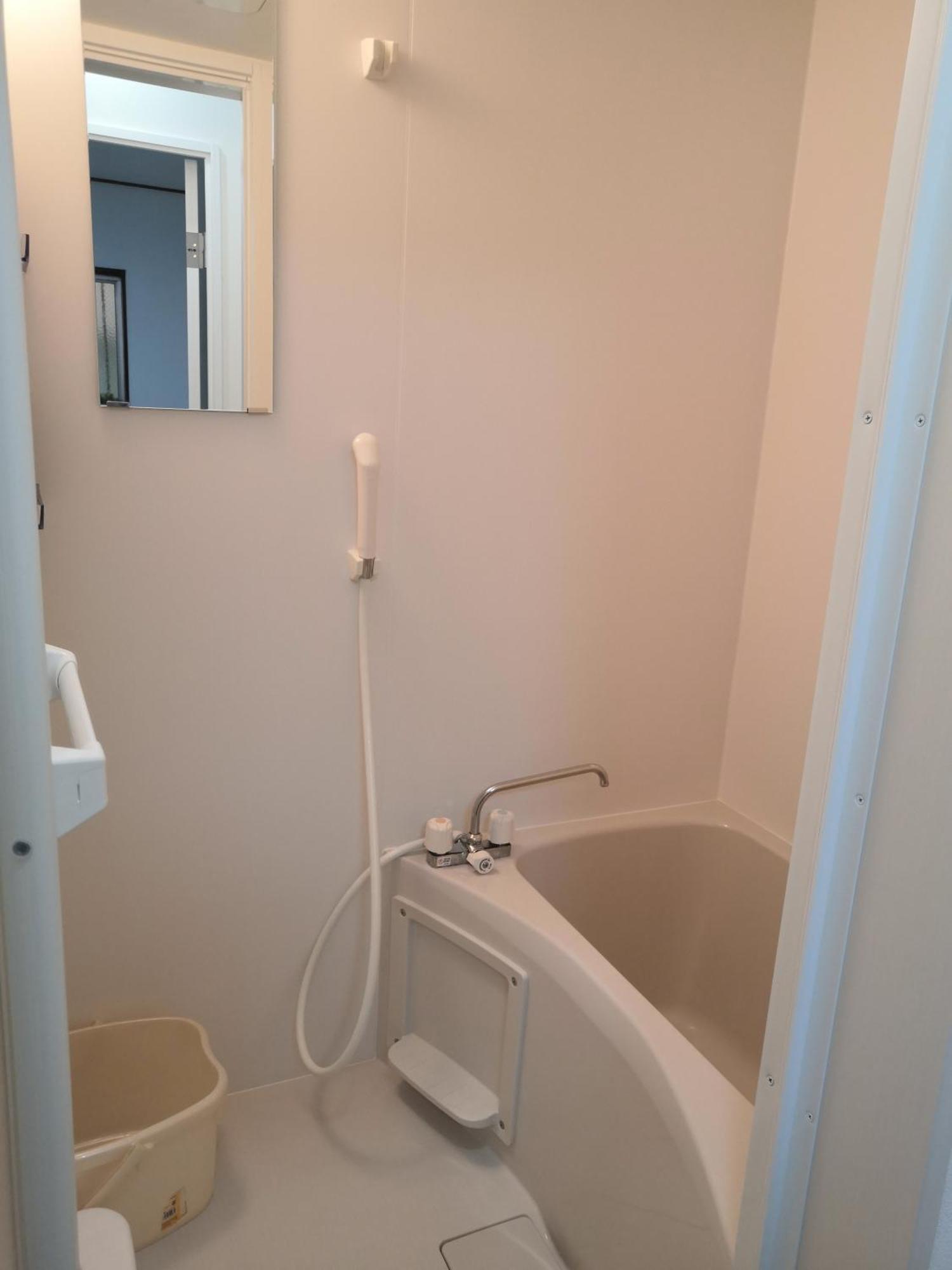 Nippori Nishi-tengachaya Guesthouse西天下茶屋アパートメント Appart hôtel *