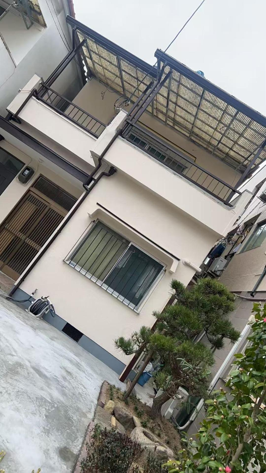 Nippori Nishi-tengachaya Guesthouse西天下茶屋アパートメント Appart hôtel